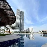 Grand Sapphire A Block And Casino Apartament Iskele District (Northern Cyprus)