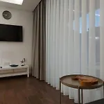 Grand Sapphire A Block And Casino Apartament *