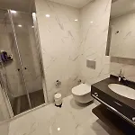 Grand Sapphire A Block And Casino Apartament *