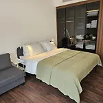 Grand Sapphire A Block And Casino Apartment Iskele District (Northern Cyprus)