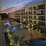 Grand Sapphire A Block And Casino *