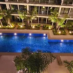 Apartament Grand Sapphire A Block And Casino Iskele District (Northern Cyprus)