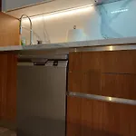 Apartament Grand Sapphire A Block And Casino