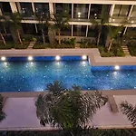 Apartament Grand Sapphire A Block And Casino