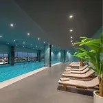 Grand Sapphire A Block And Casino * Iskele District (Northern Cyprus)