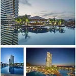 Grand Sapphire A Block And Casino Apartament Iskele District (Northern Cyprus)