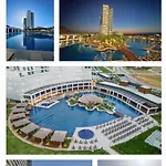 Grand Sapphire A Block And Casino