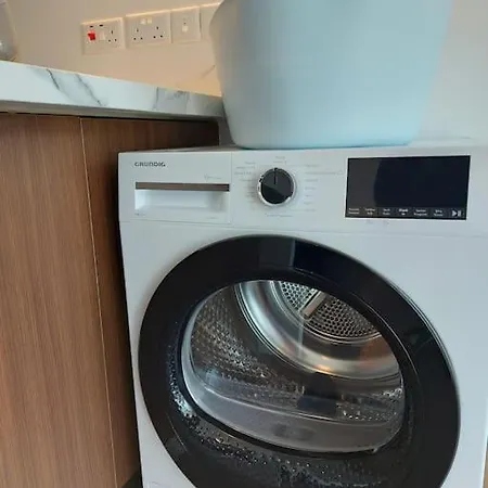 Apartman Grand Sapphire A Block And Casino Iskele District (Northern Cyprus)