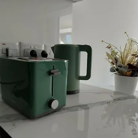 Grand Sapphire A Block And Casino 아파트 Iskele District (Northern Cyprus)