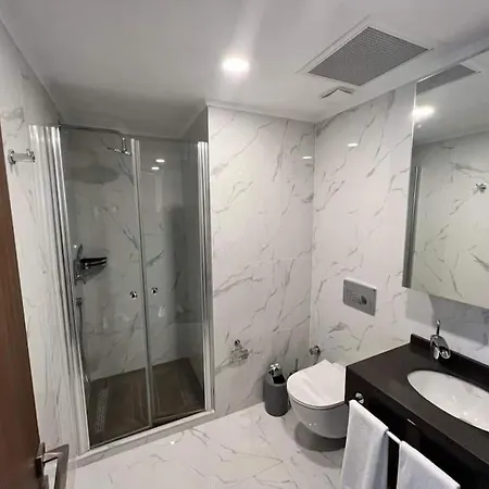 Apartman Grand Sapphire A Block And Casino Iskele District (Northern Cyprus)