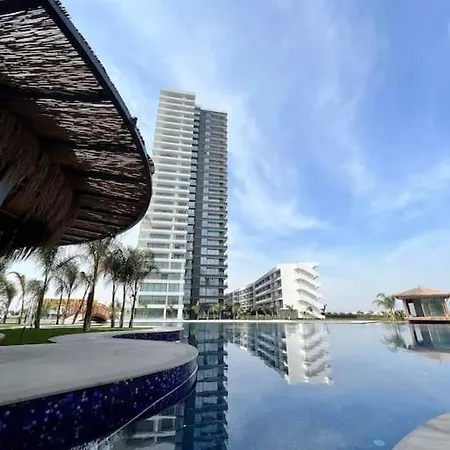 Grand Sapphire A Block And Casino Apartment Iskele District (Northern Cyprus)