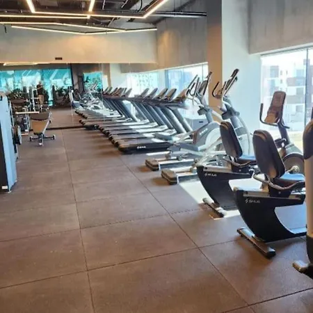 Grand Sapphire A Block And Casino *