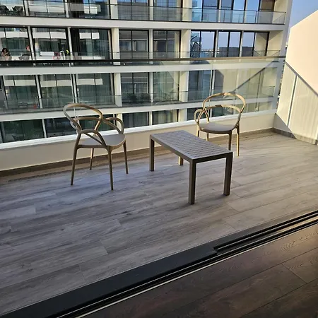 Apartament Grand Sapphire A Block And Casino