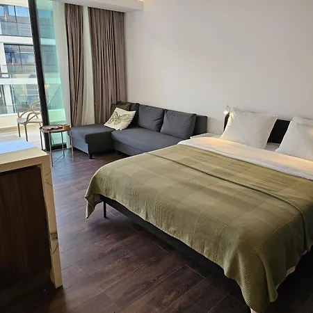 Grand Sapphire A Block And Casino * Iskele District (Northern Cyprus)