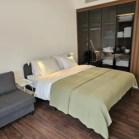 Grand Sapphire A Block And Casino Apartman Iskele District (Northern Cyprus)