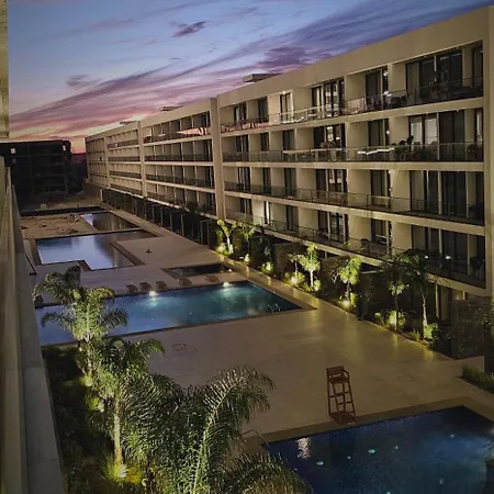 Grand Sapphire A Block And Casino *