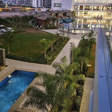 Apartman Grand Sapphire A Block And Casino Iskele District (Northern Cyprus)