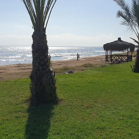 Apartman Grand Sapphire A Block And Casino