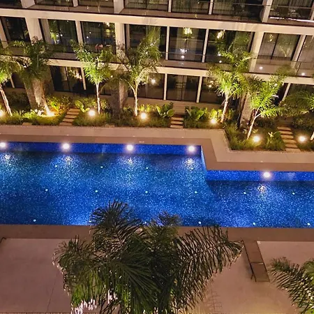 Apartman Grand Sapphire A Block And Casino Iskele District (Northern Cyprus)