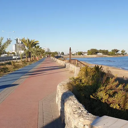 Grand Sapphire A Block And Casino 아파트 Iskele District (Northern Cyprus)