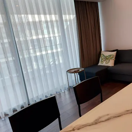 Grand Sapphire A Block And Casino Iskele District (Northern Cyprus)