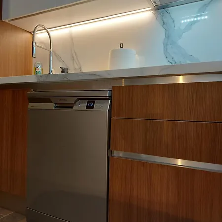 Apartman Grand Sapphire A Block And Casino