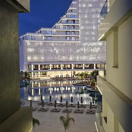 شقة Grand Sapphire A Block And Casino Iskele District (Northern Cyprus)
