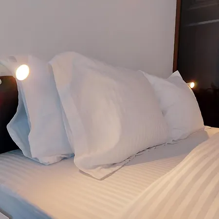 Grand Sapphire A Block And Casino * Iskele District (Northern Cyprus)