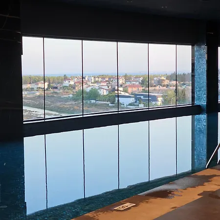 아파트 Grand Sapphire A Block And Casino *