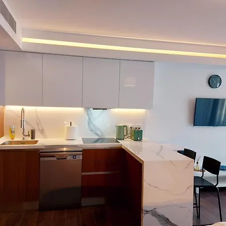 Grand Sapphire A Block And Casino