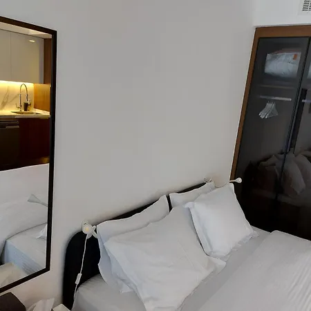 Apartman Grand Sapphire A Block And Casino