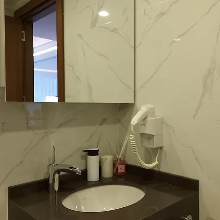 Apartman Grand Sapphire A Block And Casino Iskele District (Northern Cyprus)