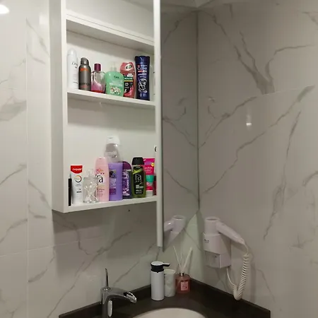 아파트 Grand Sapphire A Block And Casino Iskele District (Northern Cyprus)