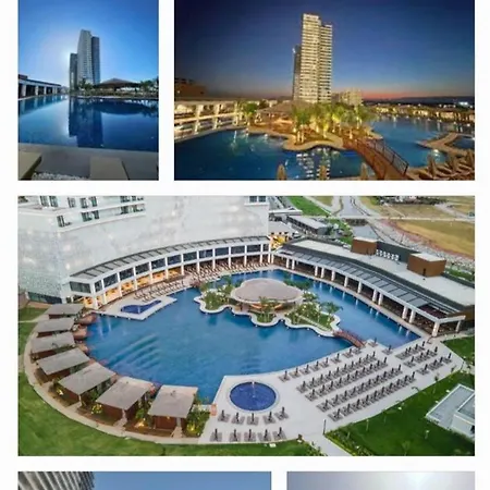 Grand Sapphire A Block And Casino