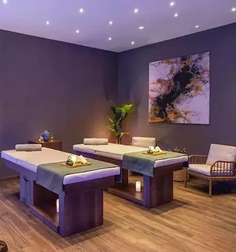 아파트 Grand Sapphire A Block And Casino