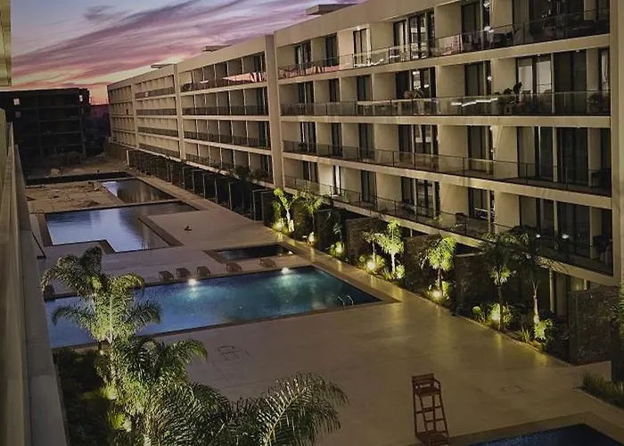 Grand Sapphire A Block And Casino *