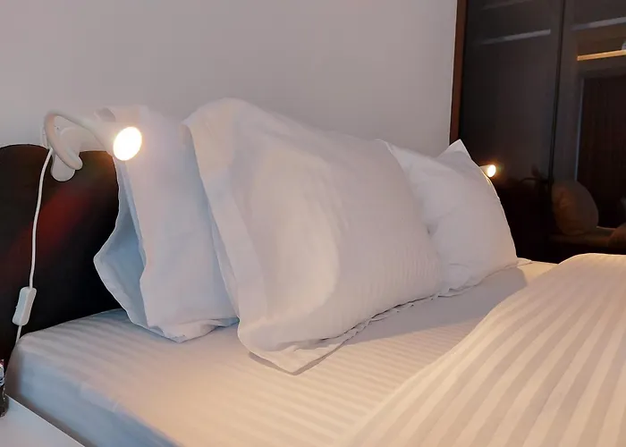 Grand Sapphire A Block And Casino * Iskele District (Northern Cyprus)