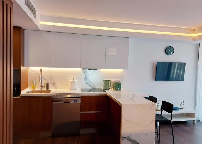 Grand Sapphire A Block And Casino